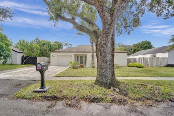The Country, 4941 SW 94th Way, Cooper City, Florida 33328, image 1