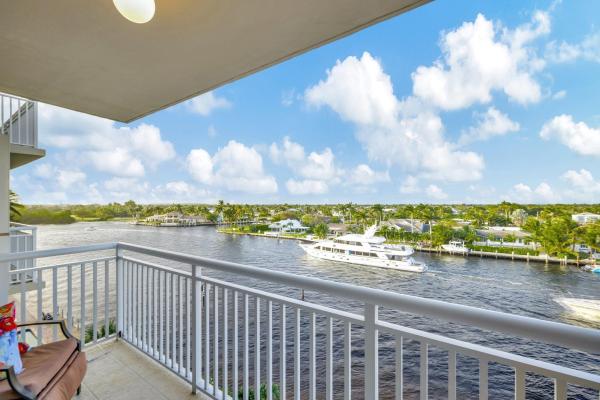 Waters Edge, 2611 N Riverside Dr #607, Pompano Beach, Florida 33062, image 1