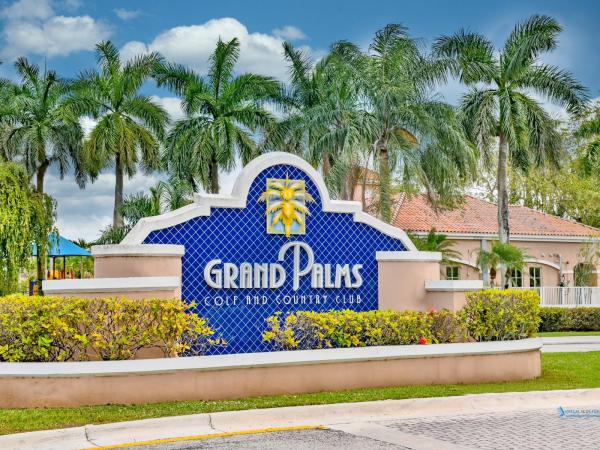 Wilshire, 15280 Wilshire Ct, Pembroke Pines, Florida 33027, image 1