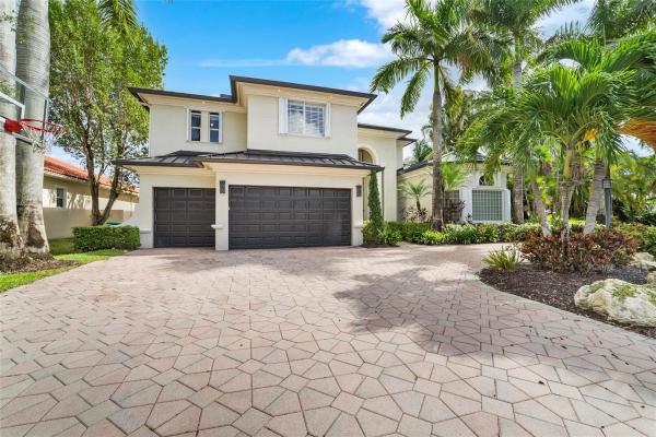 The Estates At Heron Bay, 6646 NW 127th Ter, Parkland, Florida 33076, image 1