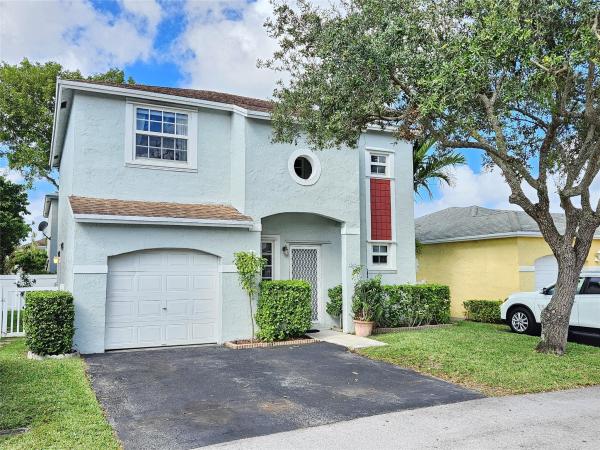 The Provinces Of Pierpointe At Pembroke Lakes, 12003 NW 13th St, Pembroke Pines, Florida 33026, image 1