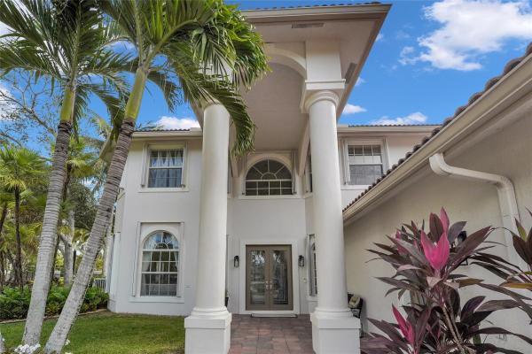 Pelican Isle, 5067 NW 123rd Ave, Coral Springs, Florida 33076, image 1