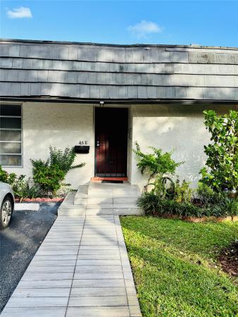 Polynesian Villas, 458 NW 70th Ave #403, Plantation, Florida 33317, image 1