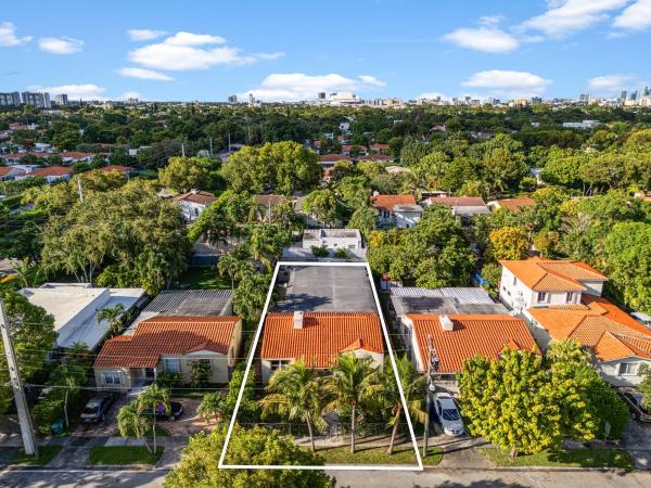 Adele Heights, 1519 SW 19th St, Miami, Florida 33145, image 1
