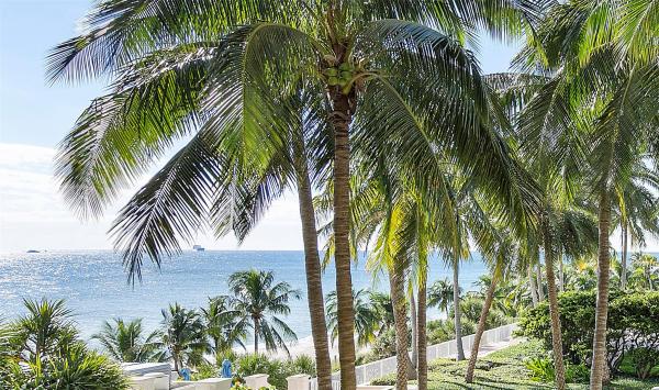 L'Hermitage, 3200 N Ocean Blvd #504, Fort Lauderdale, Florida 33308, image 1