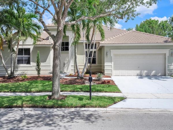 Highland Meadows, 970 Greenwood Rd, Weston, Florida 33327, image 1
