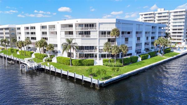 Intracoastal 31, 3100 NE 47th Ct #305, Fort Lauderdale, Florida 33308, image 1