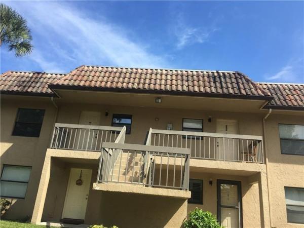Casa Nueva, 6832 S Palmetto Cir S #205, Boca Raton, Florida 33433, image 1