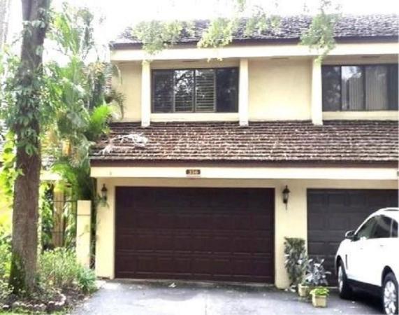Chelsea At Jacaranda, 356 NW 97th Ave #356, Plantation, Florida 33324, image 1