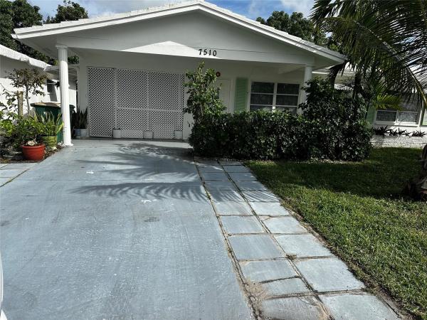 Forsythe Colony 16, 7510 NW 67th Ave, Tamarac, Florida 33321, image 1