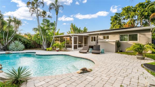 Lloyd Estates, 420 NW 39th St, Oakland Park, Florida 33309, image 1