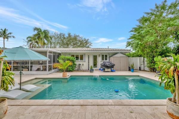 Coral Ridge Galt, 2633 NE 30th St, Fort Lauderdale, Florida 33306, image 1