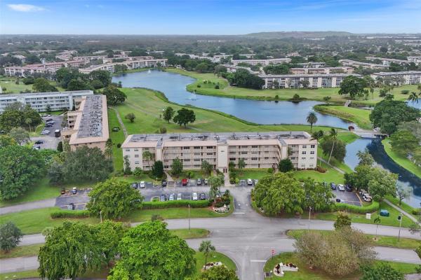 Victoria Village, 2801 Victoria Way #K2, Coconut Creek, Florida 33066, image 1