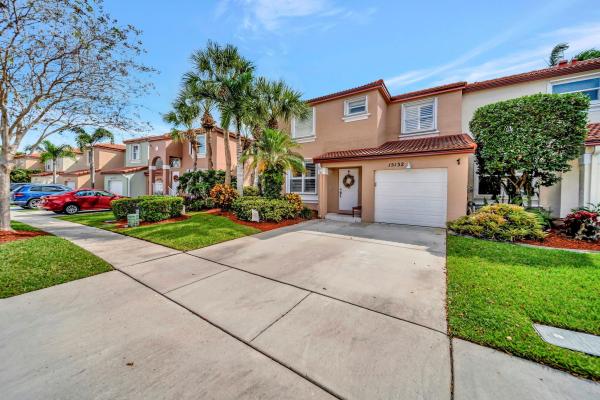 Parkview, 15132 NW 7th Ct #45, Pembroke Pines, Florida 33028, image 1