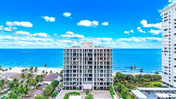 The Criterion, 1300 S Ocean Blvd #204, Pompano Beach, Florida 33062, image 1