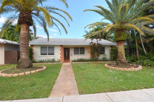 Hollywood No HOA, 1657 Madison St, Hollywood, Florida 33020, image 1