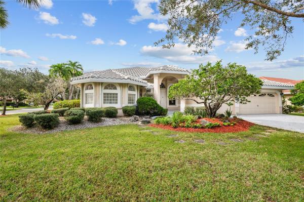Kensington Glen, 4904 NW 110th Ter, Coral Springs, Florida 33076, image 1