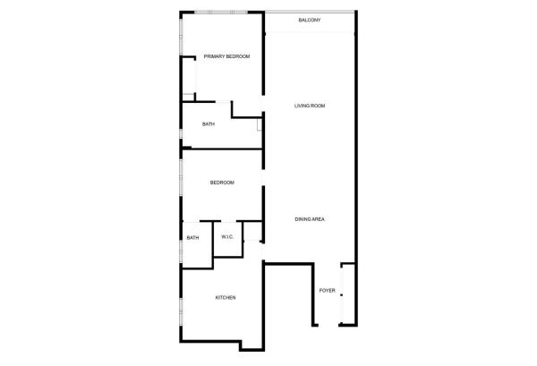 Seahorse Oceanside Apartments, 201 Van Buren St #208, Hollywood, Florida 33019, image 1