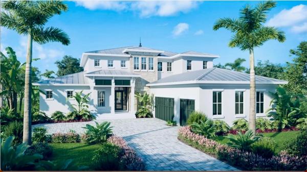 Riverside Park, 1131 SW 9th Ave, Fort Lauderdale, Florida 33315, image 1