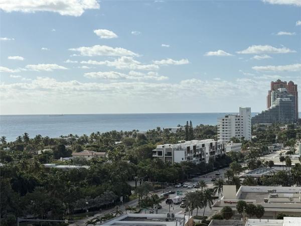 Coral Ridge Towers South, 3333 NE 34th St #1510, Fort Lauderdale, Florida 33308, image 1