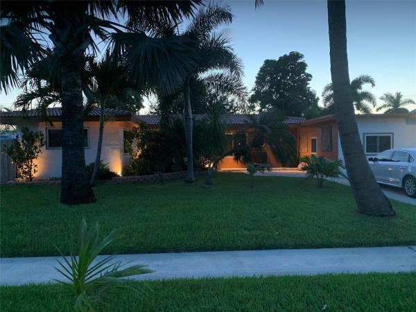 Fair Way Park, 705 NE 23rd Ter, Pompano Beach, Florida 33062, image 1