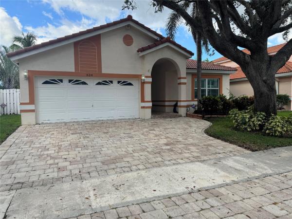 Sawgrass Plantation, 624 NW 135th Ter, Plantation, Florida 33325, image 1