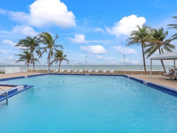 Ocean Summit, 4010 Galt Ocean Dr. #1110, Fort Lauderdale, Florida 33308, image 1