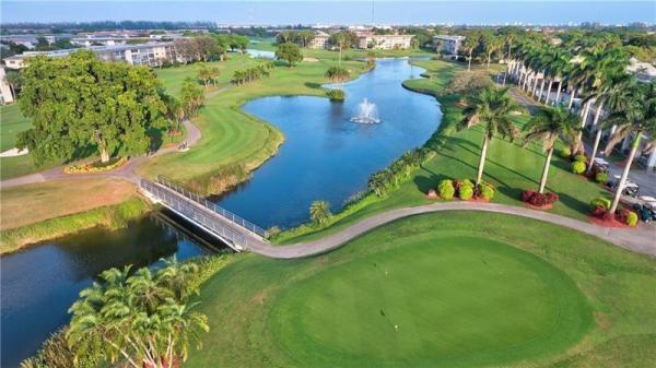 Aruba Village, 3303 Aruba Way #H3, Coconut Creek, Florida 33066, image 1