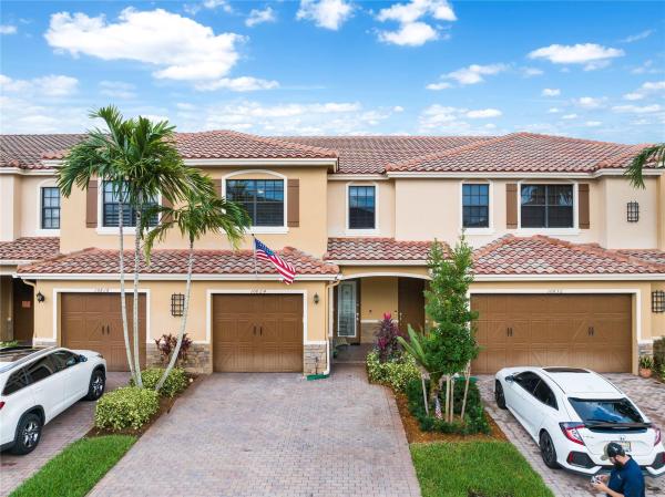 Parkland Reserve, 10824 NW 74th Dr, Parkland, Florida 33076, image 1