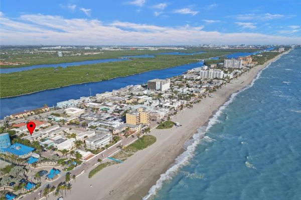 Oasis Surfside, 329 Connecticut St #107, Hollywood, Florida 33019, image 1
