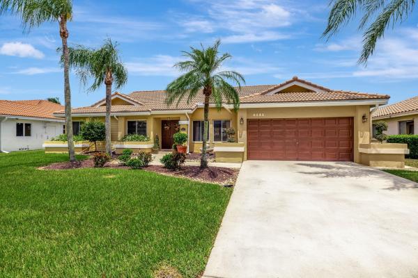 Hidden Hammocks & Oakbrook, 6121 NW 56th Ct, Coral Springs, Florida 33067, image 1