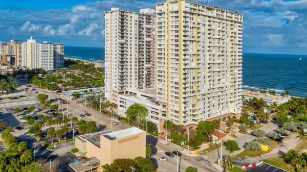 Pompano Beach Club South, 111 Briny Ave #25-11, Pompano Beach, Florida 33062, image 1