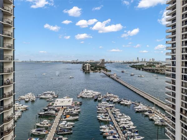 The Grand, 1717 N Bayshore Dr #2238, Miami, Florida 33132, image 1