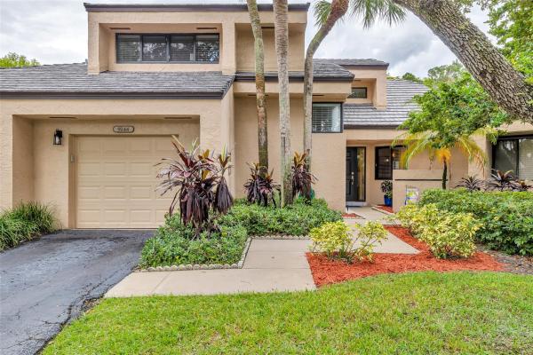 Chelsea 1 At Jacaranda, 9244 Chelsea Dr N, Fort Lauderdale, Florida 33324, image 1