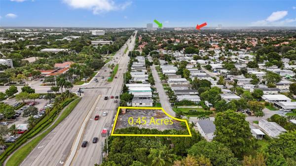 Sunshine City, 311 NW 135th Way, Plantation, Florida 33325, image 1