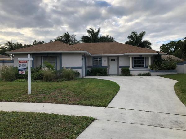Hidden Valley, 177 Mohigan Cir, Boca Raton, Florida 33487, image 1