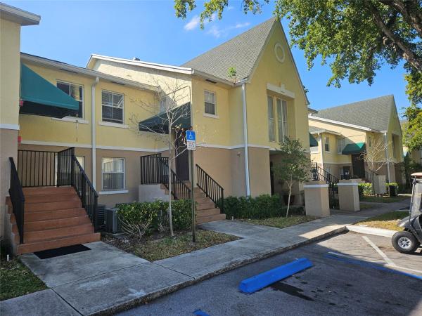 Breezes At Palm-Aire, 2813 N Course Dr #102, Pompano Beach, Florida 33069, image 1