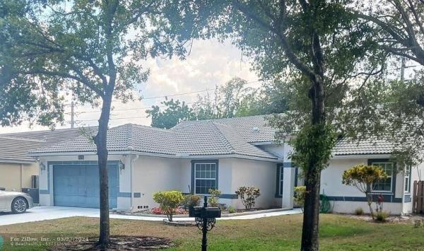 Lyons Gate, 7363 NW 45th Ave, Coconut Creek, Florida 33073, image 1