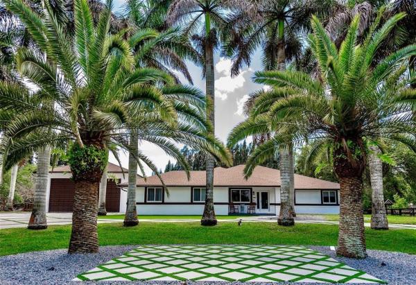 17230 SW 65th Ct, Southwest Ranches, Florida 33331, image 1