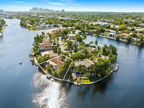 North Bal Harbour, 2348 NE 20th St, Fort Lauderdale, Florida 33305, image 1