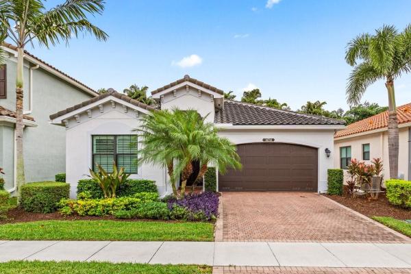 Tuscany South, 14714 Alabaster Ave, Delray Beach, Florida 33446, image 1