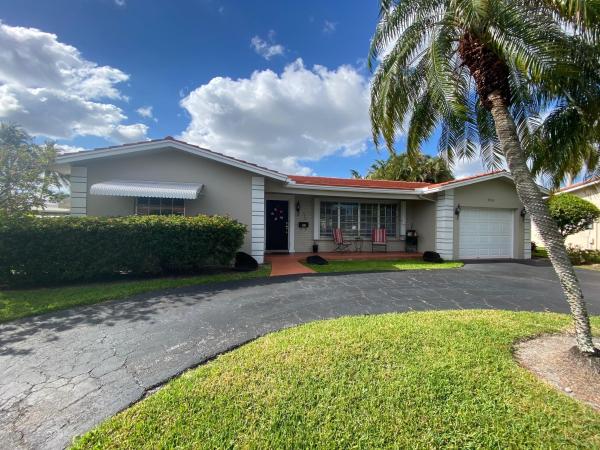 Hawthorne Village, 7218 E Tropical Way, Plantation, Florida 33317, image 1
