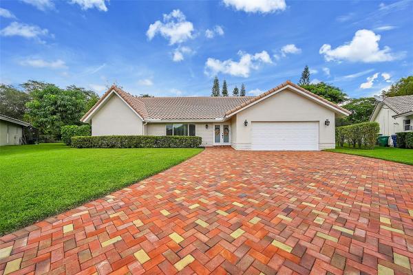 Cypress Lakes, 10777 NW 10th Pl, Coral Springs, Florida 33071, image 1