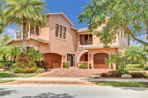Parkland Golf & Country Club, 9601 Eden Mnr, Parkland, Florida 33076, image 1