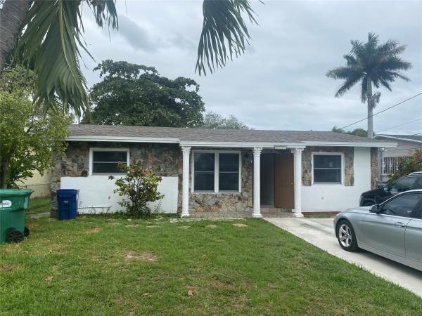 Everglades Avenue Heights, 8221 NW 14th Pl, West Little River, Florida 33147, image 1