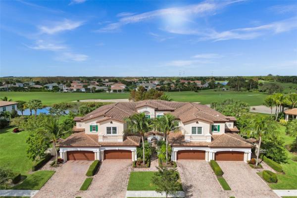 Jupiter Country Club, 163 Tresana Blvd #119, Jupiter, Florida 33478, image 1