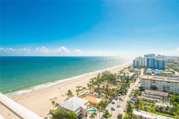 Pompano Beach Club South, 111 Briny Ave #23-04, Pompano Beach, Florida 33062, image 1
