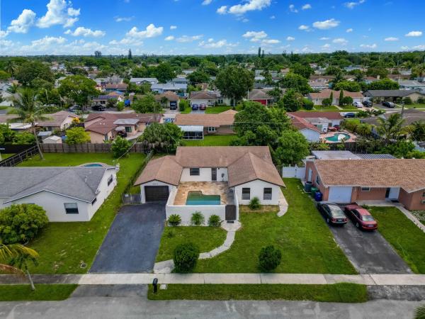 City Of Lauderhill, 8311 NW 45th St, Lauderhill, Florida 33351, image 1