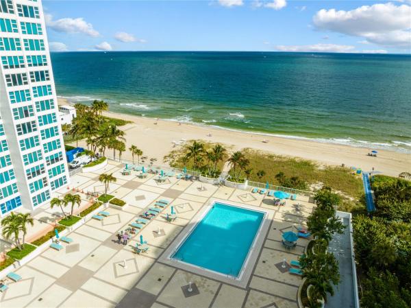 Ocean Colony, 1620 S Ocean Blvd #16-L, Lauderdale By The Sea, Florida 33062, image 1
