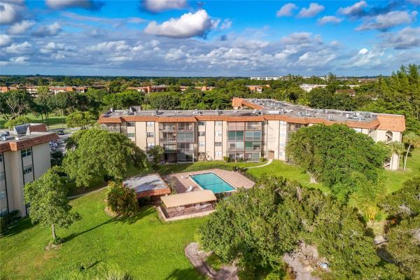 The Falls Of Inverrary, 6100 S Falls Circle Dr #204, Lauderhill, Florida 33319, image 1
